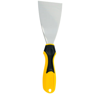 Coral Easy Prep Stripping Knife with a Steel Scraper Blade for Wallpaper 3 inch